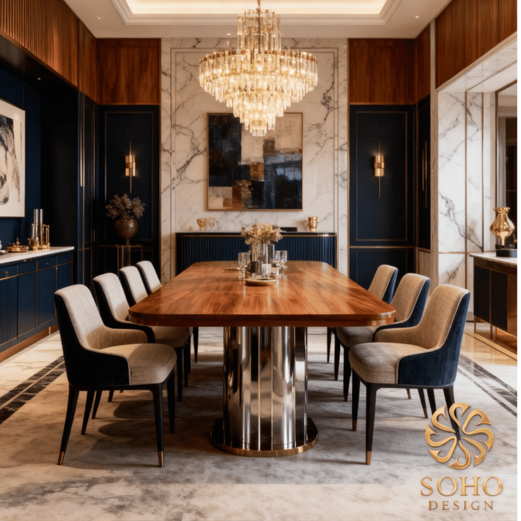 Commercial Design