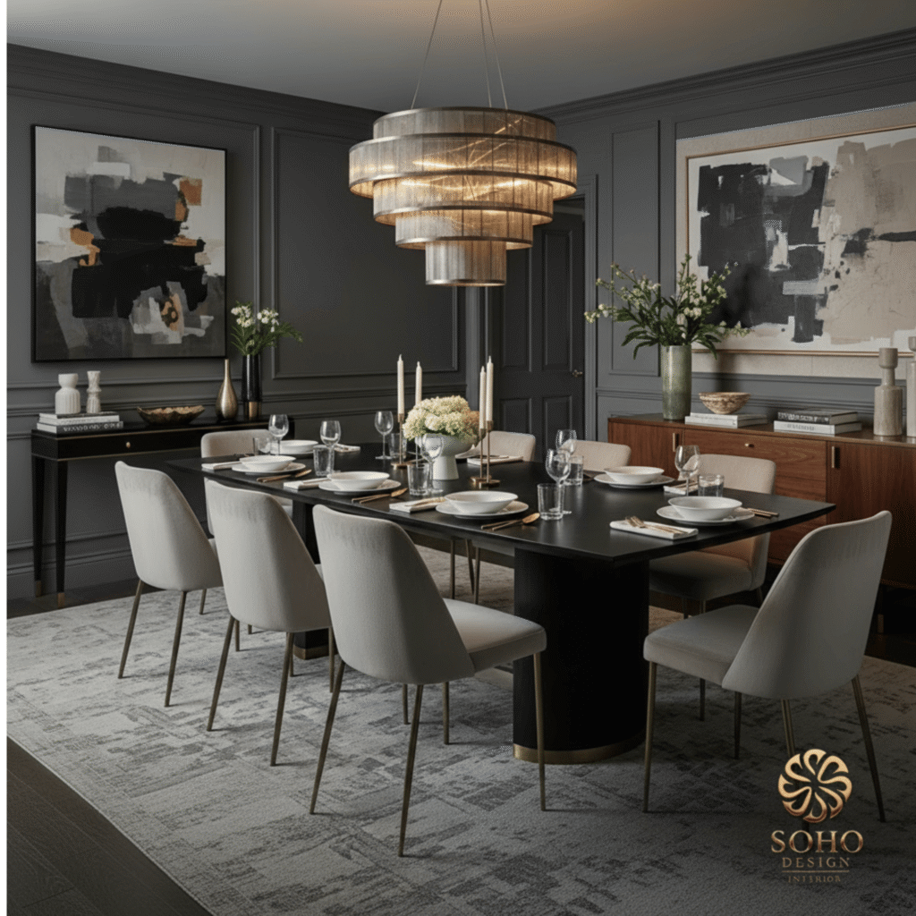 Residential Design