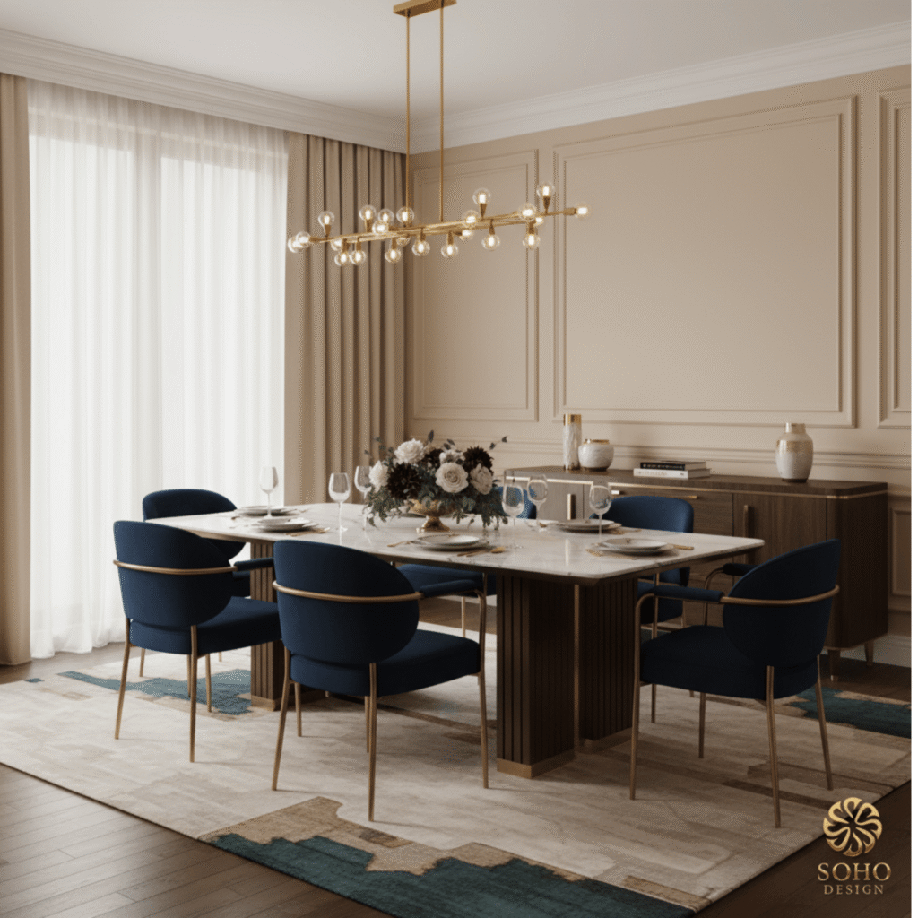 Restaurant Design