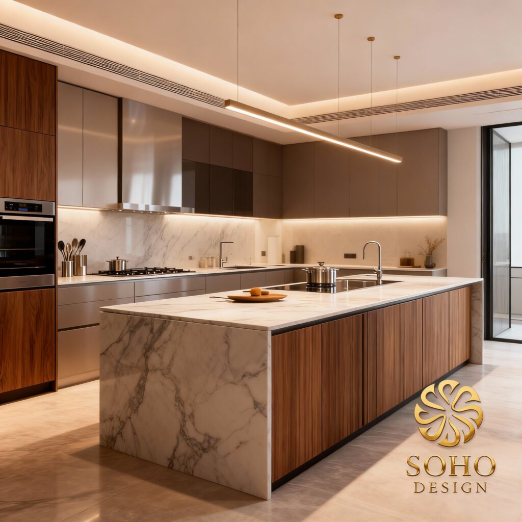 Residential Design